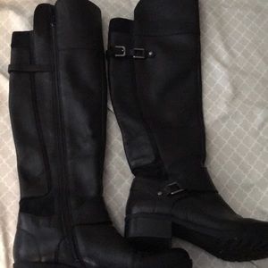 Women’s long boots